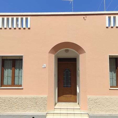 Casa Trifo Διαμέρισμα Tiggiano Εξωτερικό φωτογραφία