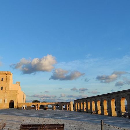 Casa Trifo Διαμέρισμα Tiggiano Εξωτερικό φωτογραφία