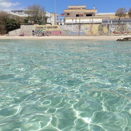 Casa Trifo Διαμέρισμα Tiggiano Εξωτερικό φωτογραφία