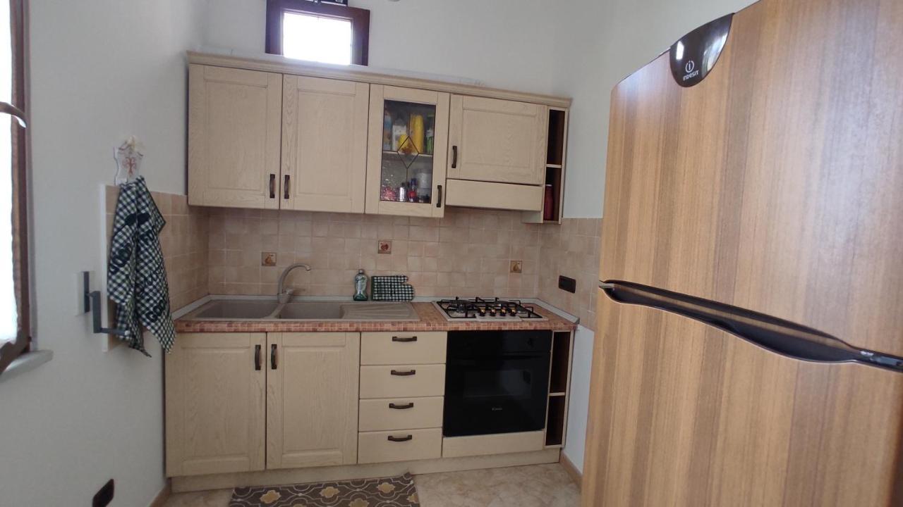 Casa Trifo Διαμέρισμα Tiggiano Εξωτερικό φωτογραφία