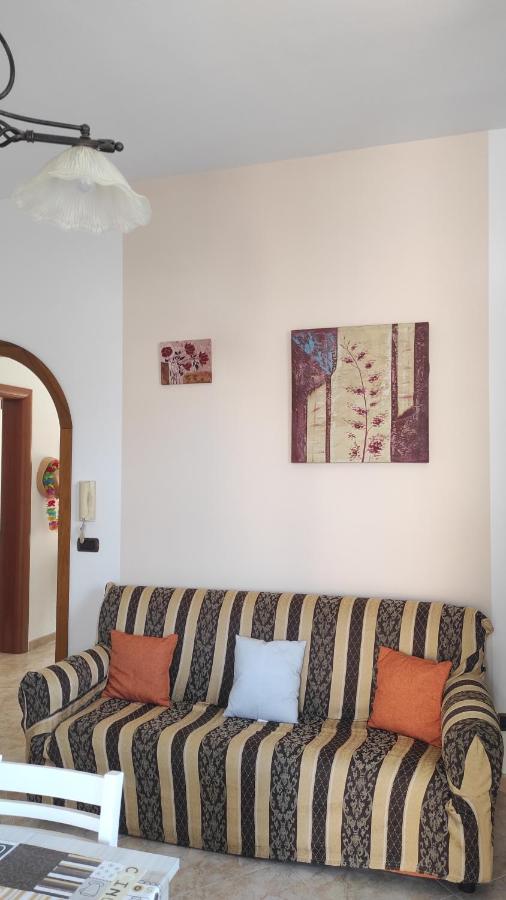 Casa Trifo Διαμέρισμα Tiggiano Εξωτερικό φωτογραφία
